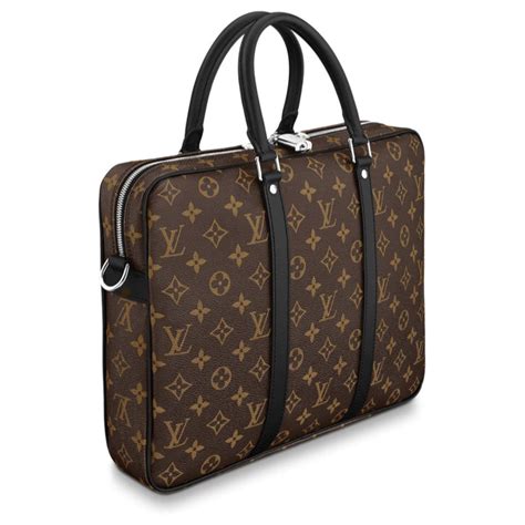 louis vuitton women's business bag|vintage Louis Vuitton business bag.